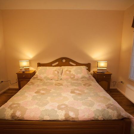 Punta Arenas Home Екстериор снимка