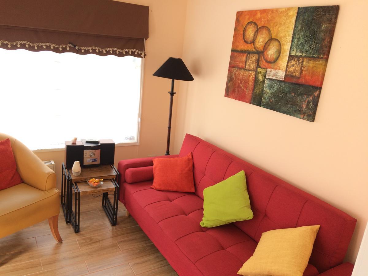 Punta Arenas Home Екстериор снимка