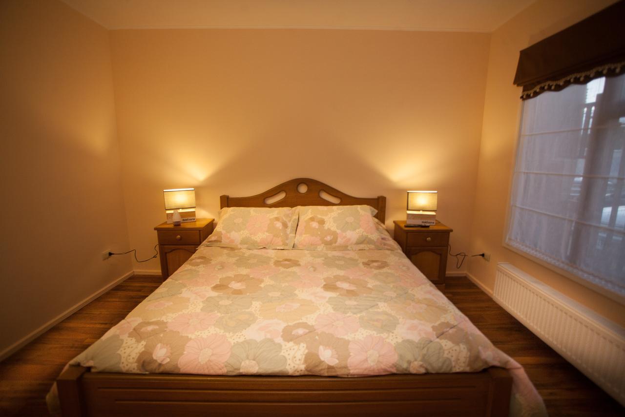 Punta Arenas Home Екстериор снимка