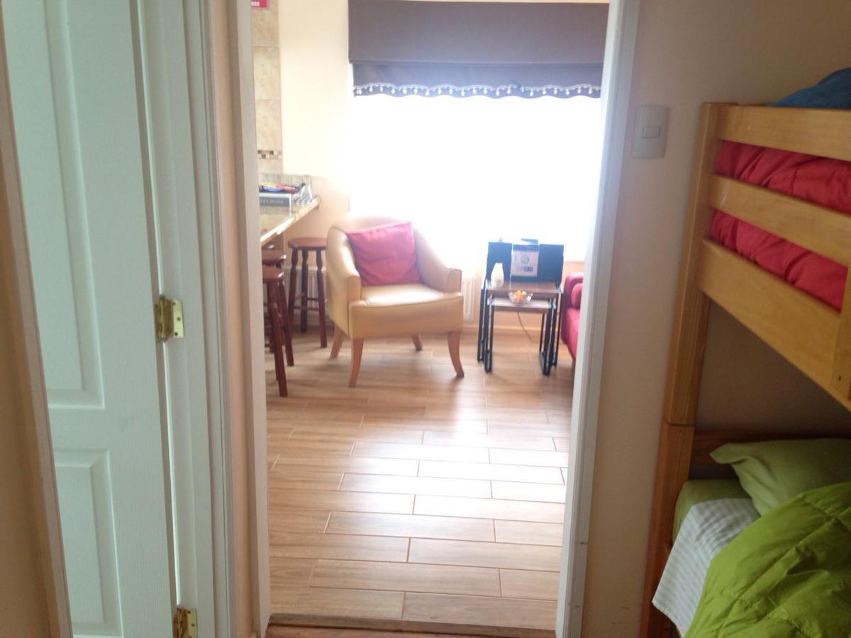 Punta Arenas Home Екстериор снимка