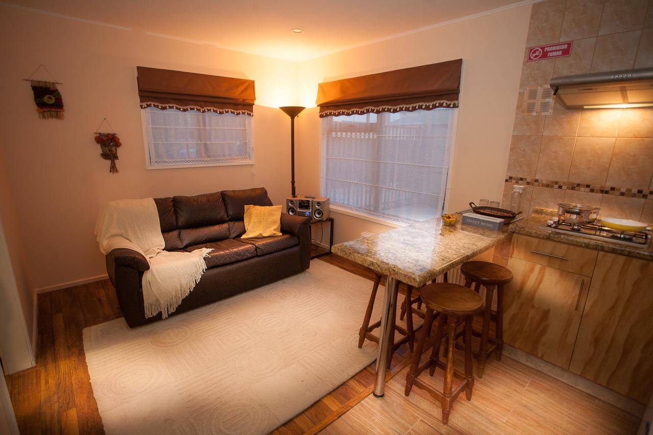 Punta Arenas Home Екстериор снимка