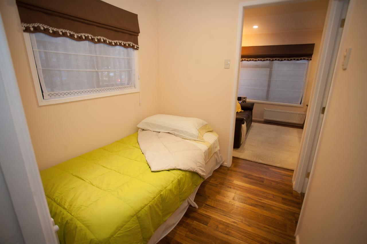 Punta Arenas Home Екстериор снимка