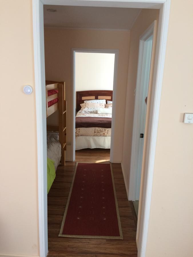 Punta Arenas Home Екстериор снимка
