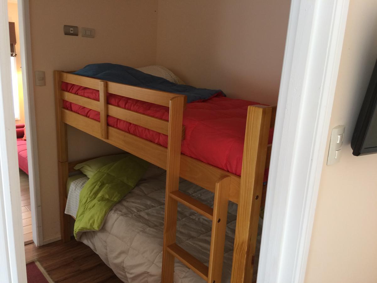 Punta Arenas Home Екстериор снимка