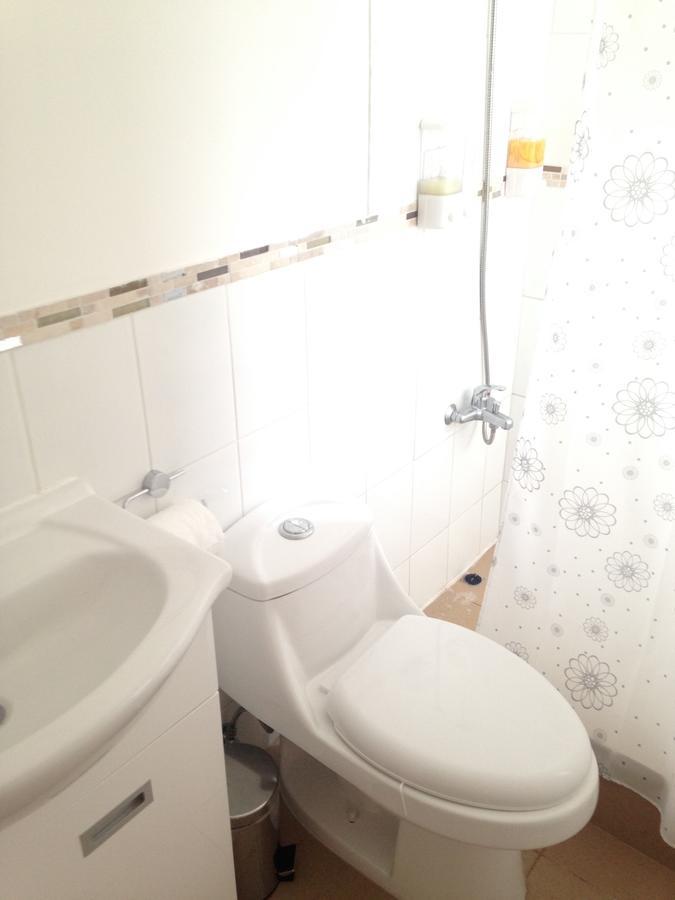 Punta Arenas Home Екстериор снимка