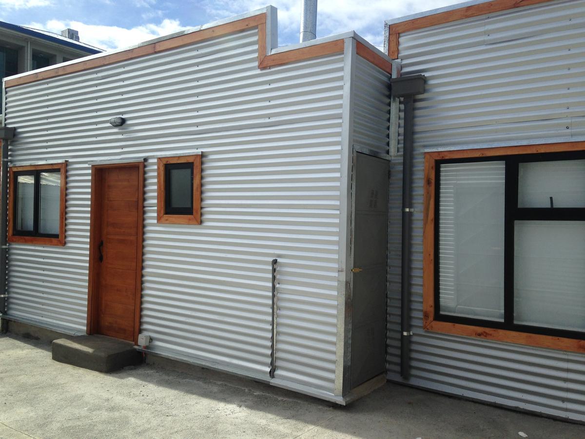 Punta Arenas Home Екстериор снимка